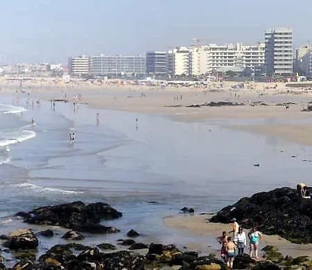 New Beach Matosinhos Apartment Matosinhos (Porto)