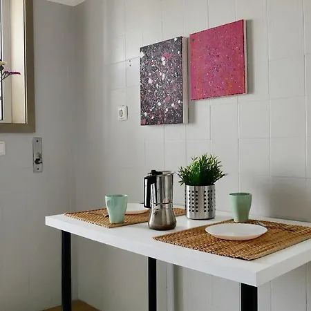 Apartment New Beach Matosinhos